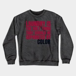 Equality Crewneck Sweatshirt